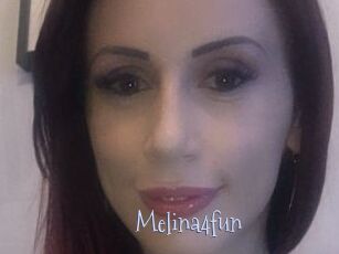 Melina4fun