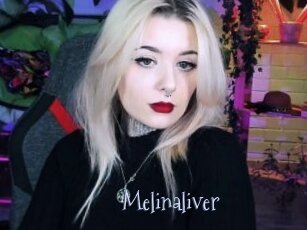 Melinaliver