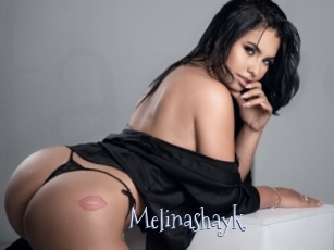 melinashayk Faceporno