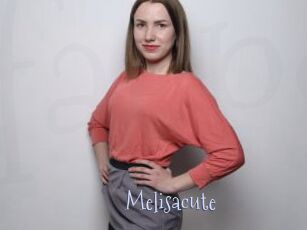 Melisacute
