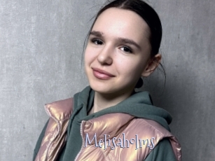 Melisaholms
