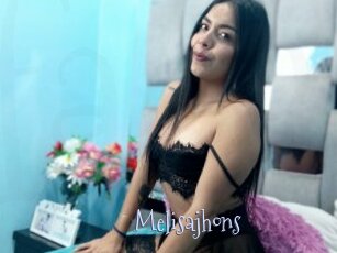 Melisajhons