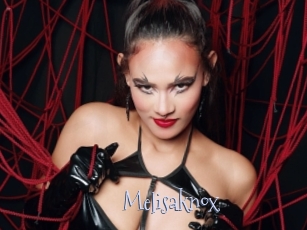 Melisaknox