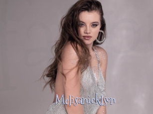 Melisanicklson