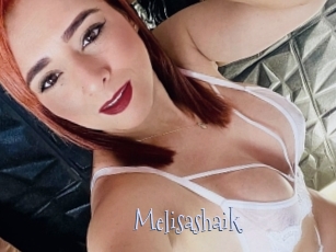 Melisashaik
