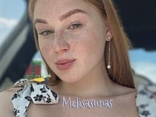 Melisasunas