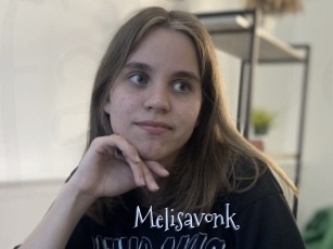 Melisavonk
