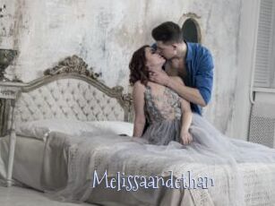 Melissaandethan