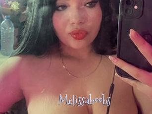 Melissaboobs