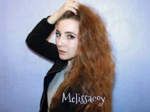 Melissacoy