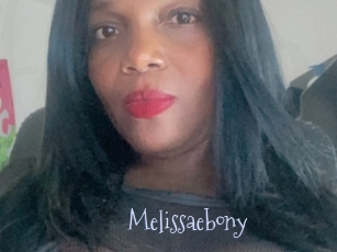 Melissaebony