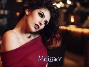 Melissaev
