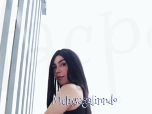 Melissagalinndo