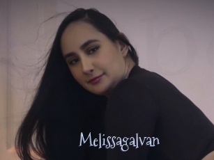 Melissagalvan