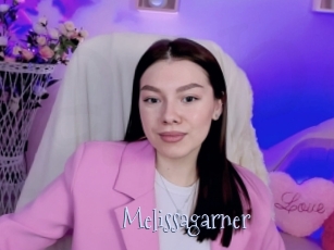 Melissagarner
