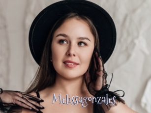 Melissagonzales