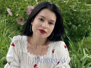 Melissagreet