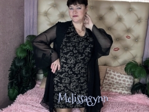 Melissagynn