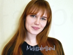 Melissaholland