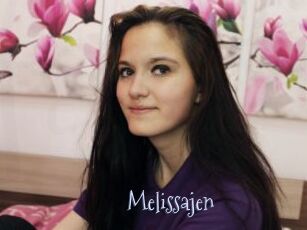 Melissajen