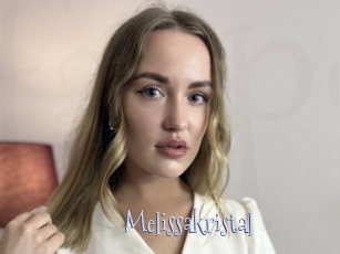 Melissakristal