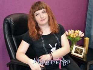 Melissamarlyn
