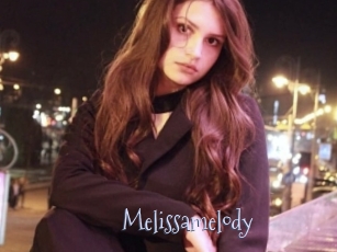 Melissamelody