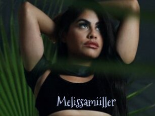 Melissamiiller