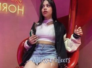 Melissamilleers