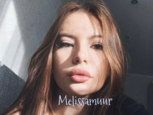 melissamuur Faceporno