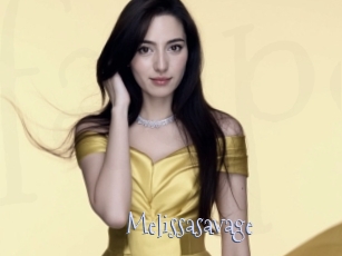 Melissasavage