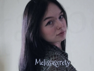 Melissasgrety