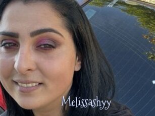 Melissashyy