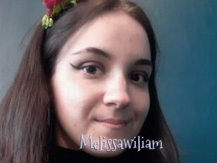 Melissawiliam