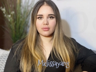 melissayang Faceporno