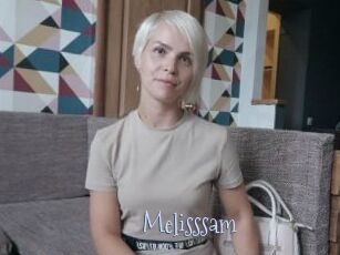 Melisssam
