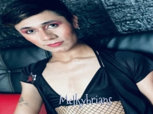 Melkybrians