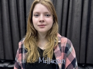 Mellaessen