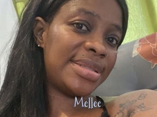 mellee Faceporno