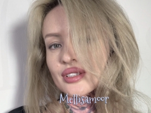 Mellisamoor