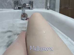 Mellissaxox