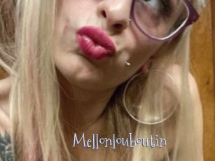 Mellonlouboutin