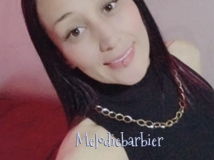 Melodiebarbier