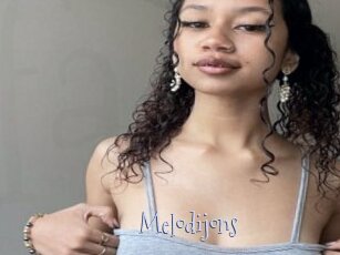 Melodijons