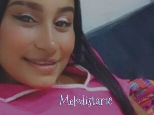 Melodistar18