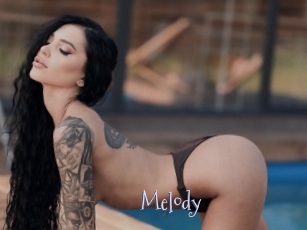melody Faceporno