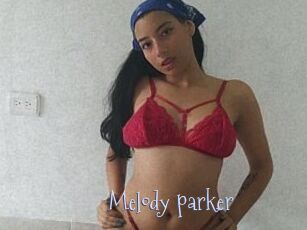Melody_parker