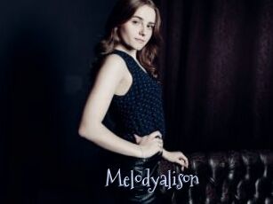 Melodyalison