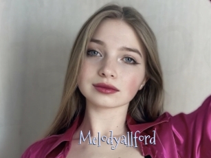 Melodyallford