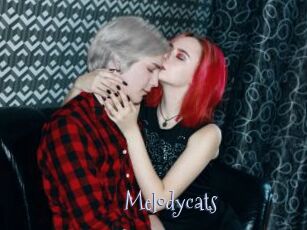 Melodycats